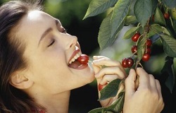 Efectele uimitoare ale curei de cirese