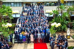 Adunarea ONU de Mediu-Romania