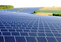 Energia verde din Avrig atrage atentia investitorilor din Elvetia