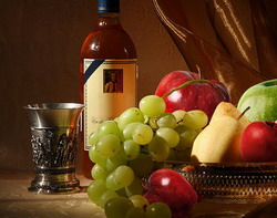 Depozitarea in Romania a productiei de fructe din aceasta toamna din Republica Moldova