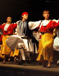 Serbarile Deltei la Sulina in perioada 4 – 5 iulie 2014