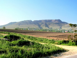 Tulcea-agricultura si turism