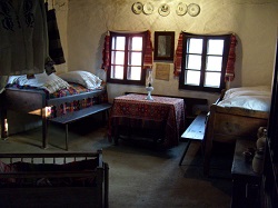 Patrimoniul viu – o resursa nelimitata pentru dezvoltarea turismului