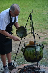 targul olarilor Frumos Ceramic Folositor 3