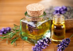 Uleiurile volatile care alunga stresul