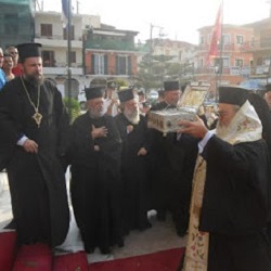 ypodoxi magdalinis zakynthos