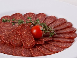 Carnat uscat bulgaresc inregistrat la UE