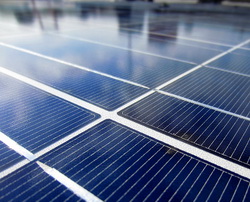 Afaceri ecologice-energie solara