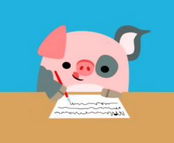 Cereri plati porcine