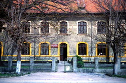 Ferma Grup Scolar Agricol va forma viitorii specialisti din Alexandria