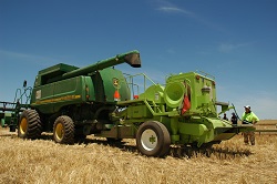 Distrugatorul semintelor de buruieni