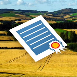 Simplificarea platilor directe si platilor nationale directe complementare din agricultura