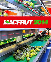 MACFRUT 2014 – Targ International dedicat producatorilor de fructe si legume