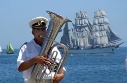 112 ani de ZIUA MARINEI