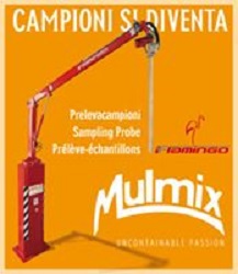 Dispozitiv de prelevare mostre cereale si seminte