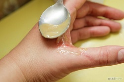 Mierea poate vindeca infectiile