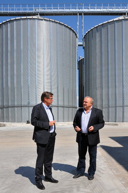 ANFNC 1 an de la infiintare