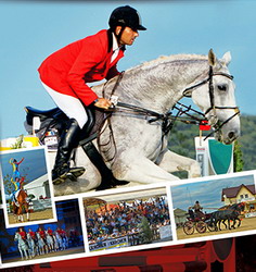 S-au pus in vanzare biletele la cea de-a treia editie a Salonului Calului