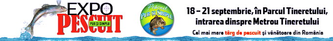 Expo Aventuri la pescuit si vanatoare 680px