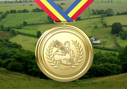 Fermierul Anului 2014 anuntat in cadrul primei editii a „Balului Fermierului”