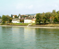 Fonduri ITI Delta Dunarii