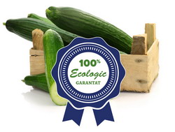 Cererile pentru imbunatatirea calitatii produselor agricole ecologice se pot depune pana in 28.11.2014