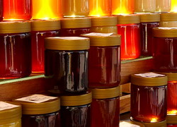 Noi norme privind definirea si compozitia mierii