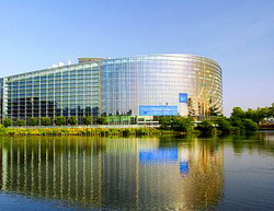 Produsele romanesti cu traditie promovate la Bruxelles