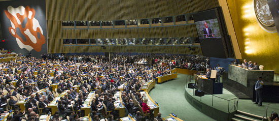 Romania Summitul UN schimbari climatice3