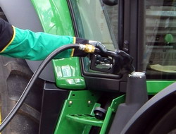 Subventionare motorina agricultura 2015