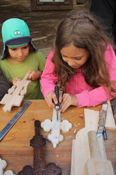 Targul iconarilor si al mesterilor cruceri 2