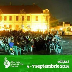 Alba Iulia Music & Film Festival