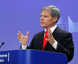 Suplimentarea fondurilor destinate promovarii produsele agricole din UE ca raspuns la embargoul rusesc