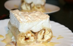 Clatite banatene sau „Ca la Ana Lugojana”