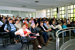 Asocierea crescatorilor de animale tulceni – O oportunitate necesara