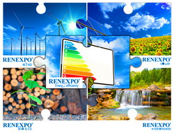 Traiti experienta RENEXPO! 50% Discount pentru conferintele pe teme de energie regenerabila