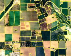 Modernizari Registrul Agricol Bistrita-Nasaud