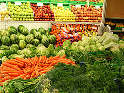 Sprijin financiar producatori fructe-legume