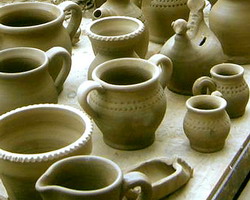 Targ Regional pentru Artizanat si Mestesuguri, Regiunea Nord-Vest, 8-12 octombrie 2014