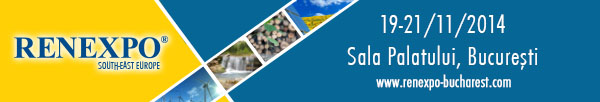 Targ Renexpo Bucuresti 2014