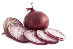 Ceapa combate mai multe tipuri de cancer