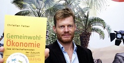 “Economia binelui comun” – cea mai buna carte de afaceri a anului 2014