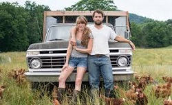 Ferma de pasari al tinerilor Joel si Erica