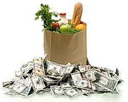 S-a lansat Monitorul preturilor bunurilor de consum