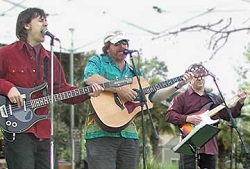 featured photo music