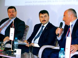 Botanoiu evidentiaza importanta orientarii producatorilor agroalimentari catre integrarea productiei