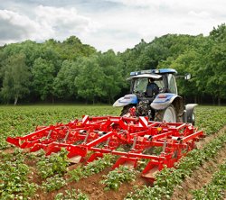 AFIR simplifica procedura de achizitie pentru beneficiarii privati ai PNDR