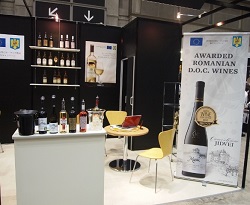 Programe de sprijin pentru cresterea competitivitatii vinurilor romanesti