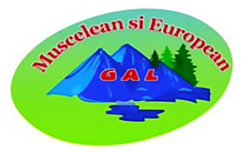 Asociatia GAL Muscelean si European