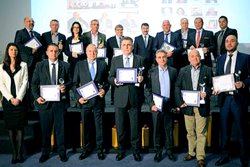 15 companii importante din industria carnii au primit trofeul ‘Modelul de business pentru Romania’